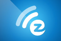 ezcast.com logo
