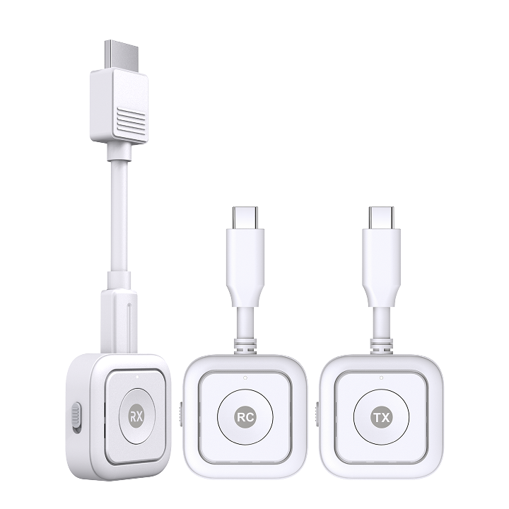 EZCast Mini Pocket - Get started