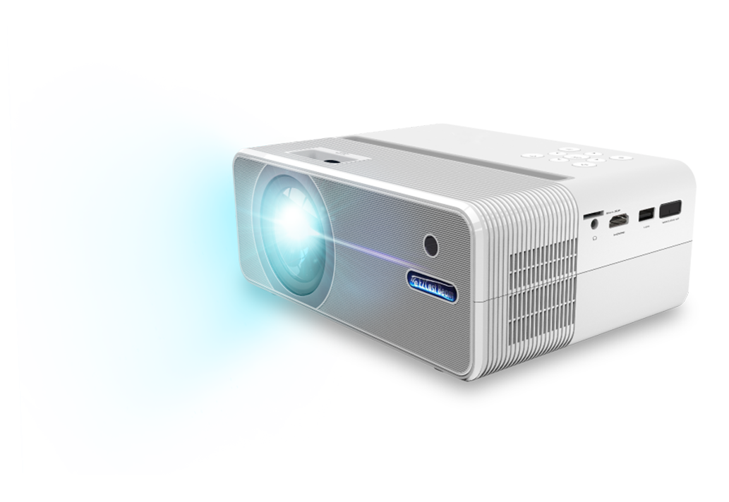 EZCast Beam mini projector solutions