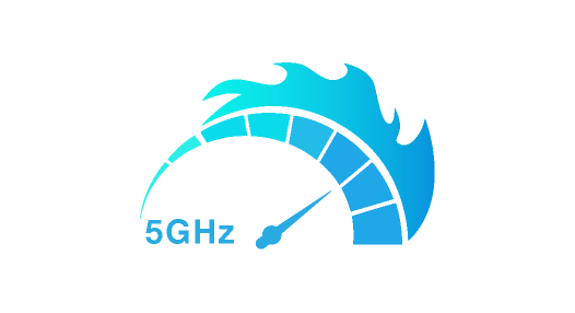 5GHz Wi-Fi
