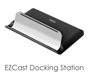 EZCast Docking Station