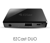 EZCast DUO