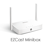 EZCast Minibox