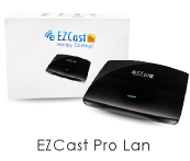EZCast Pro LAN