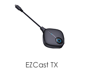 EZCast TwinX C-1