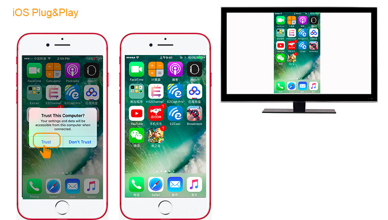 Ezcast Faq, How To Get Iphone Mirror On Samsung Tv Freezing